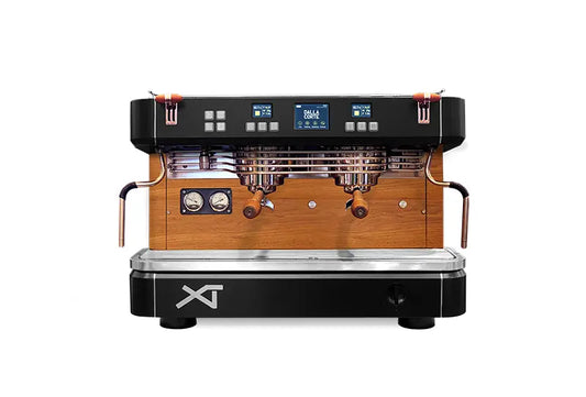 Dalla Corte XT Espresso Machine