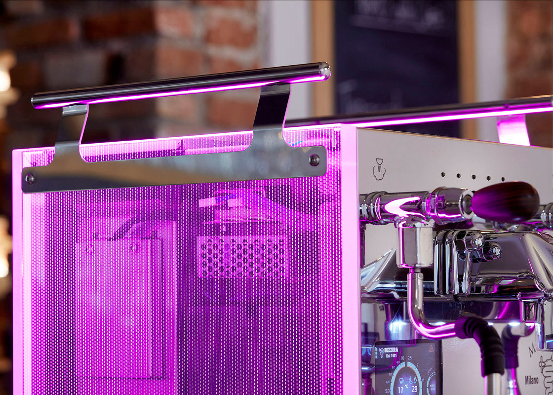 Bezzera Matrix DE Dual Boiler Espresso Machine