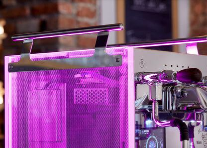 Bezzera Matrix DE Dual Boiler Espresso Machine