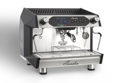 Bezzera Arcadia Coffee Machine