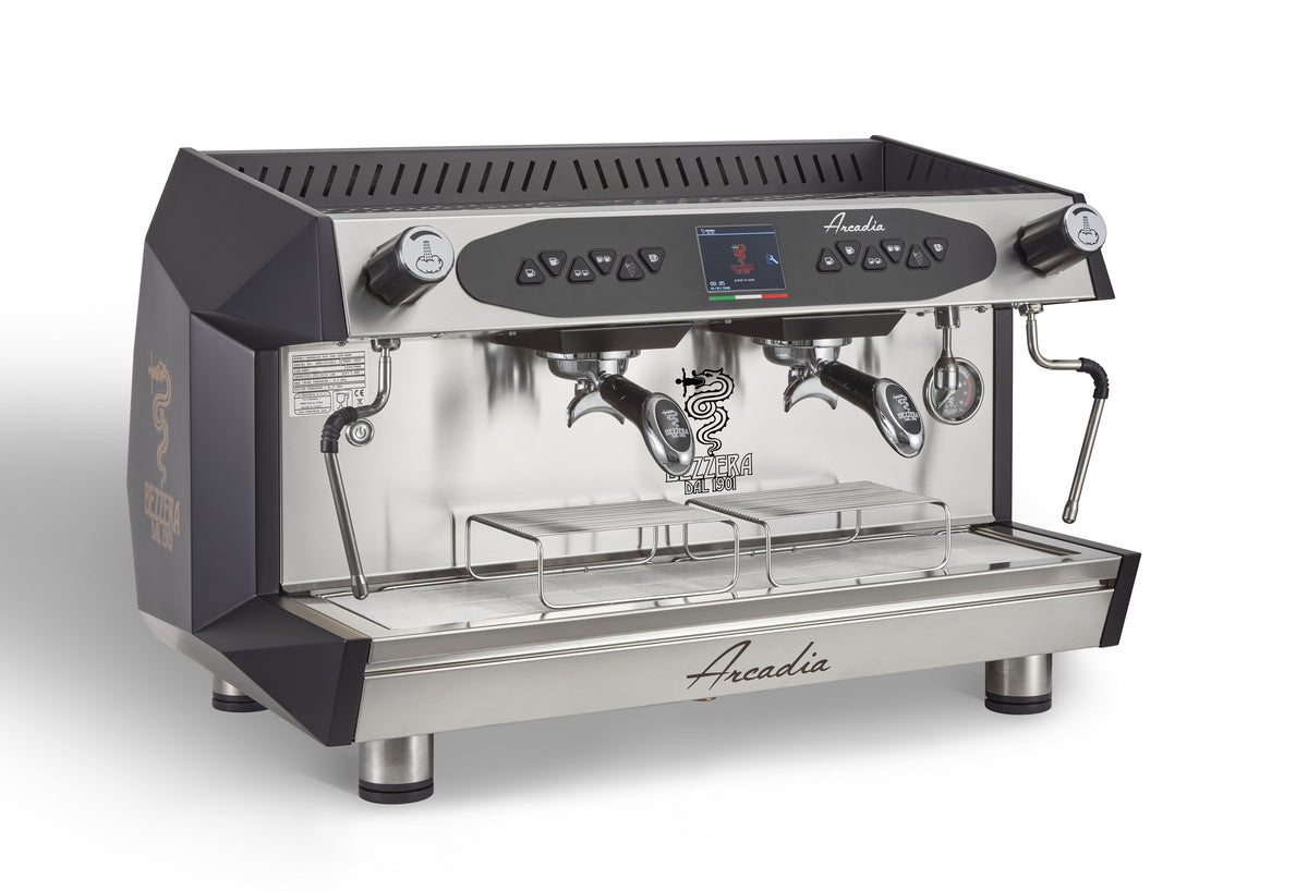 Bezzera Arcadia Coffee Machine
