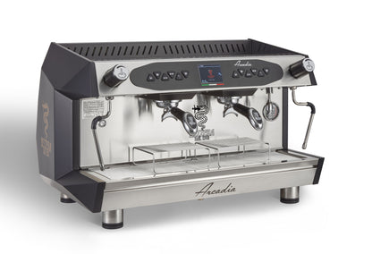 Bezzera Arcadia Coffee Machine