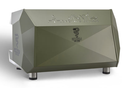 Bezzera Arcadia Coffee Machine