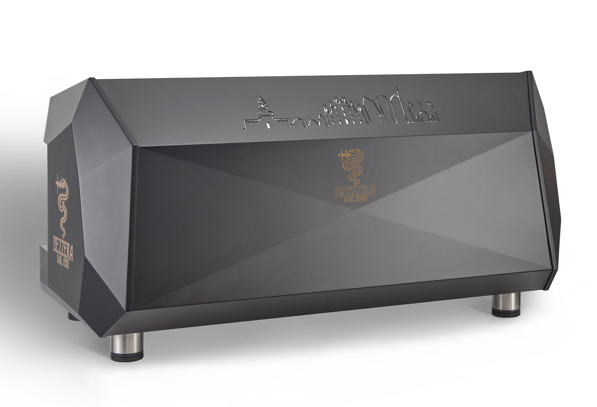 Bezzera Arcadia Coffee Machine