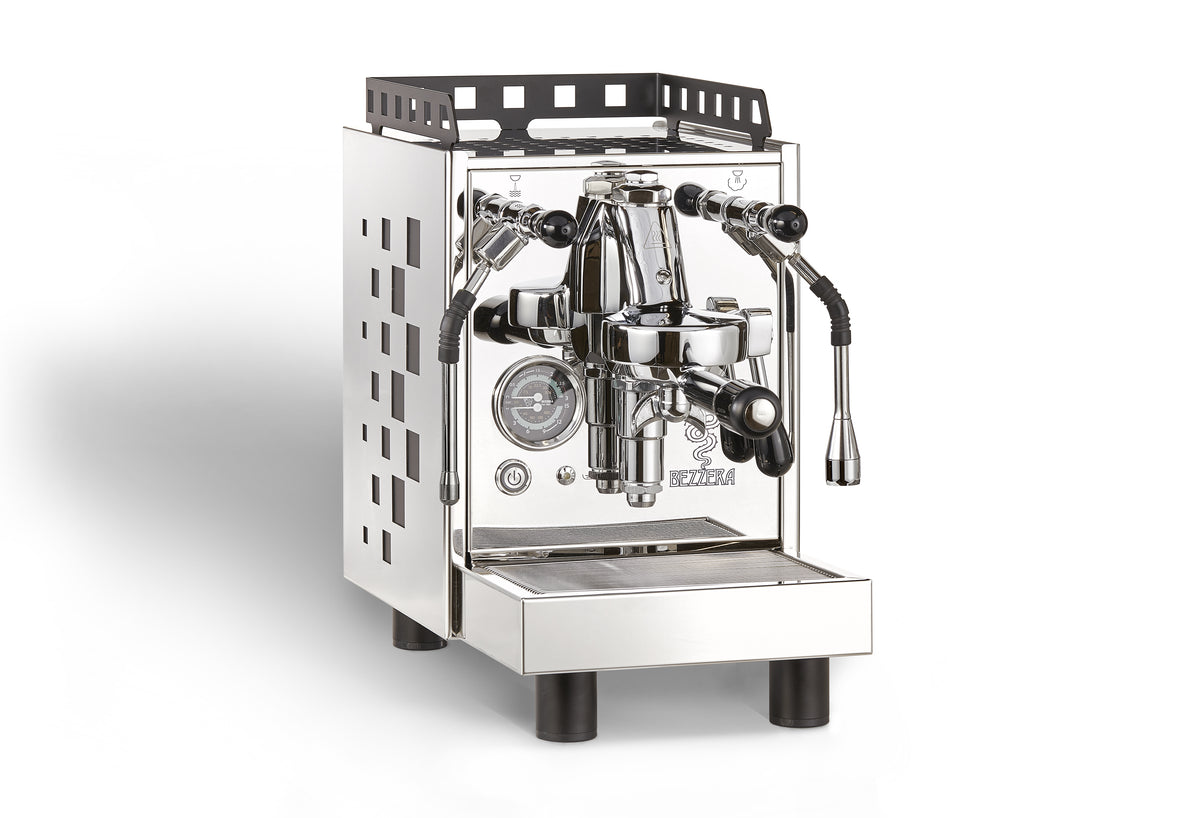 Bezzera Aria MN Espresso Machine