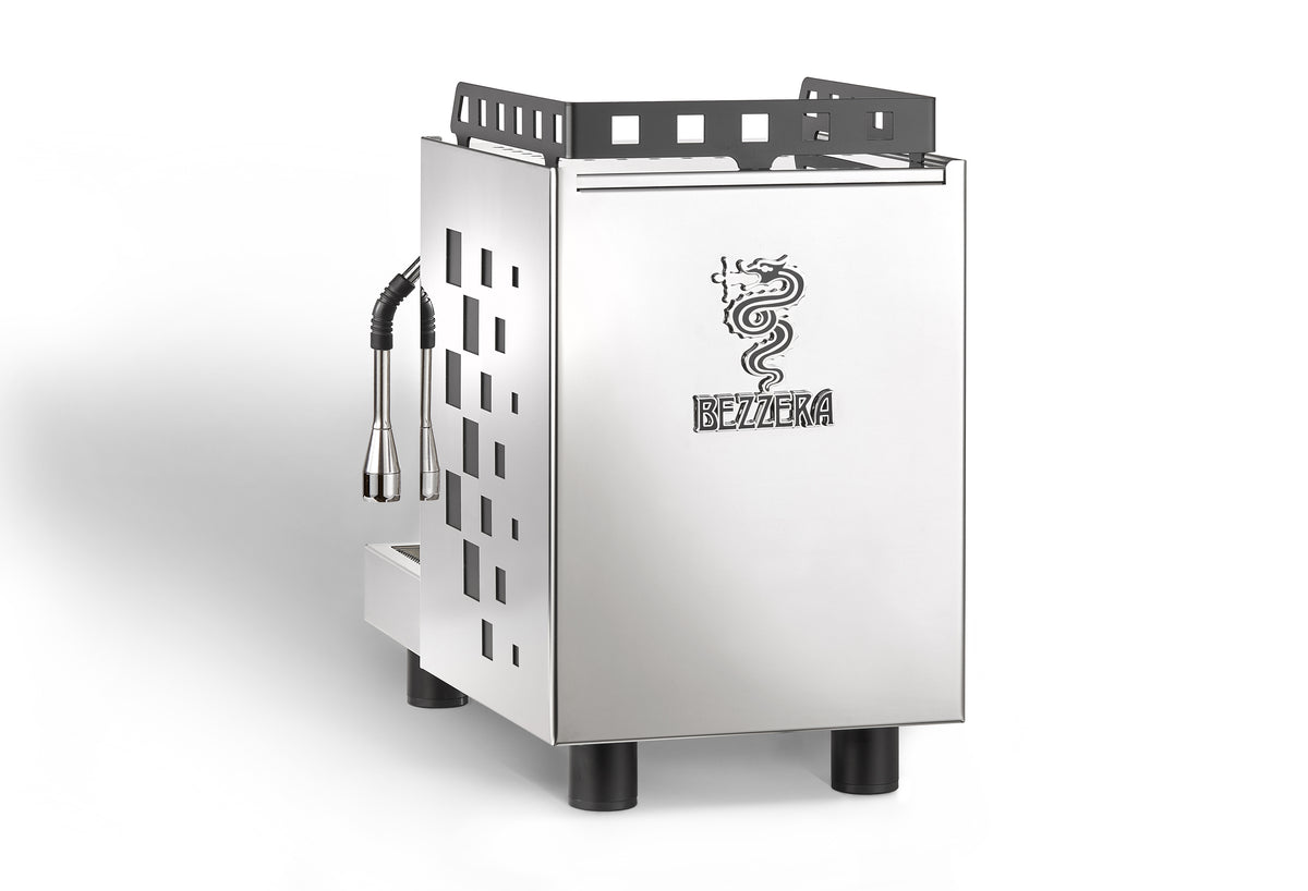 Bezzera Aria MN Espresso Machine