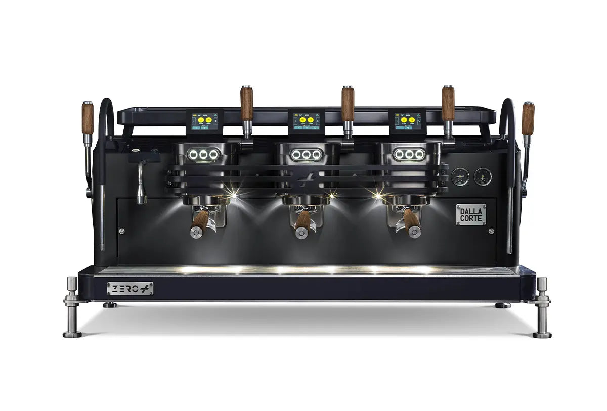 Dalla Corte Zero Plus Barista