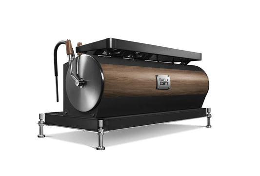 Dalla Corte Zero Plus Barista