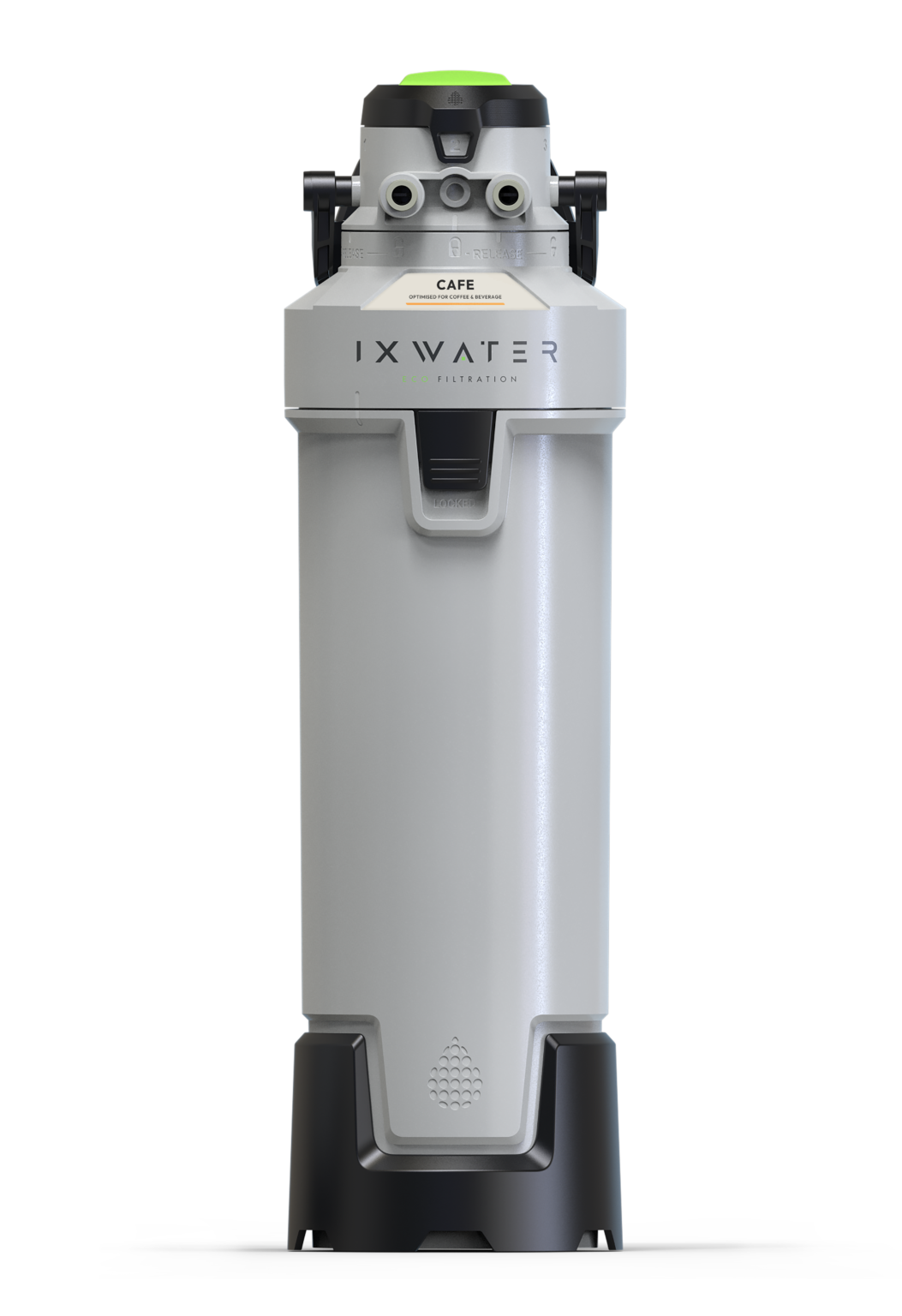 IX Café Small (Kit)
