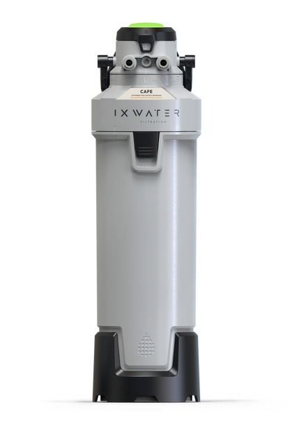 IX Café Small (Kit)