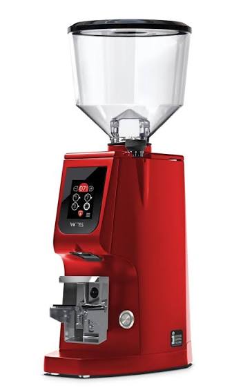 Eureka Atom W 75 Coffee Grinder