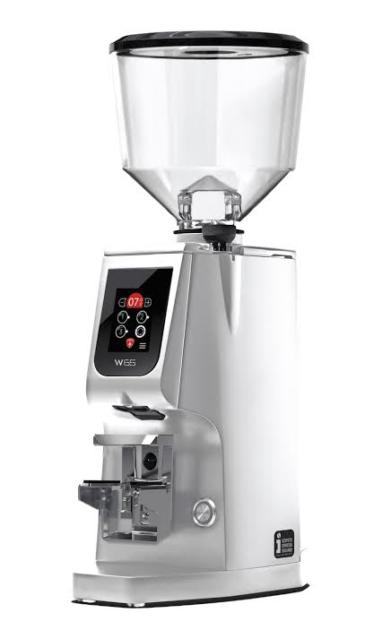 Eureka Atom W 65 Coffee Grinder