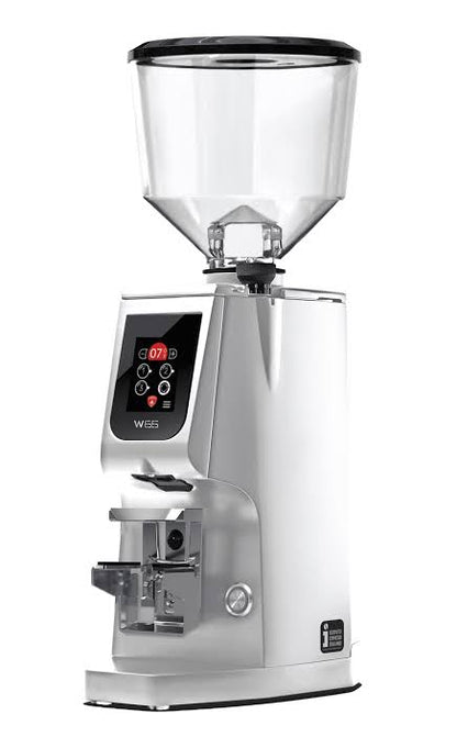 Eureka Atom W 65 Coffee Grinder