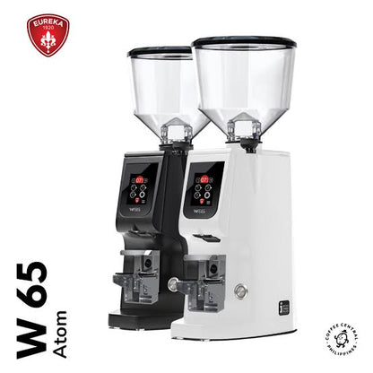 Eureka Atom W 65 Coffee Grinder
