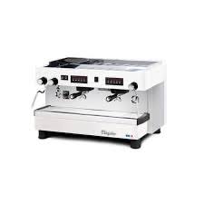 Magister HRC Dual Fuel Coffee Machine