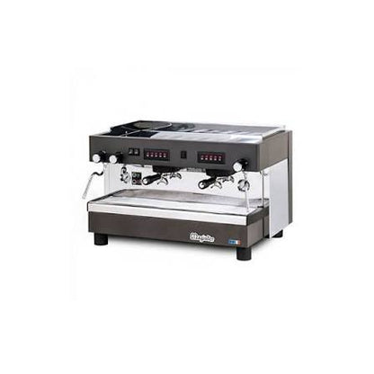 Magister HRC Dual Fuel Coffee Machine