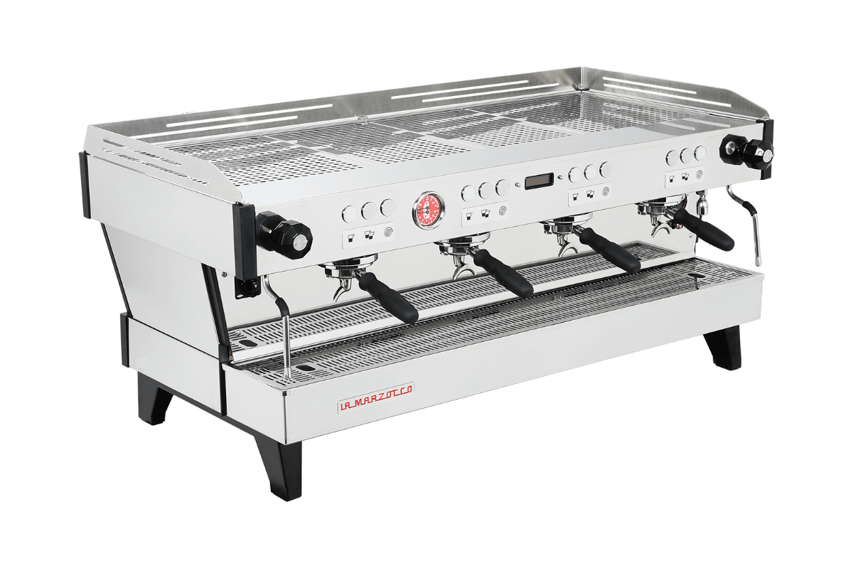 La Marzocco Linea PB Coffee Machine