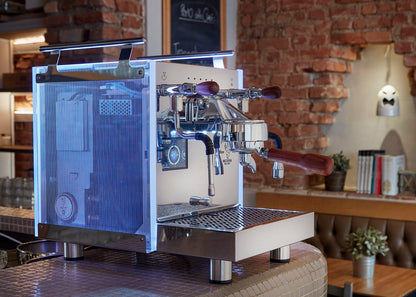 Bezzera Matrix DE Dual Boiler Espresso Machine