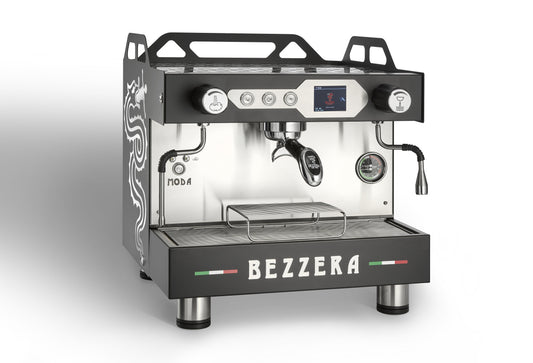 Bezzera Otto Coffee Machine
