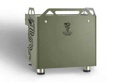 Bezzera Otto Coffee Machine