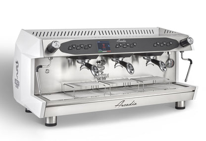 Bezzera Arcadia Coffee Machine