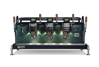Dalla Corte Zero Plus Barista