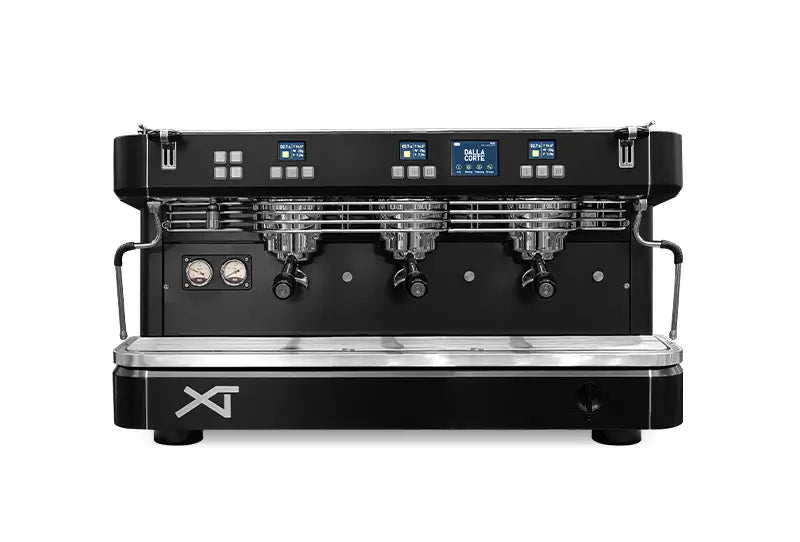 Dalla Corte XT Espresso Machine