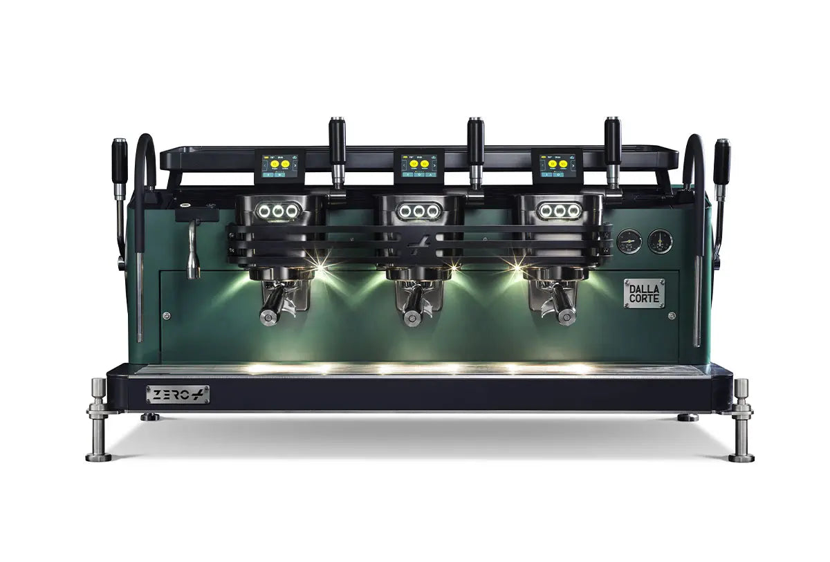 Dalla Corte Zero Plus Barista