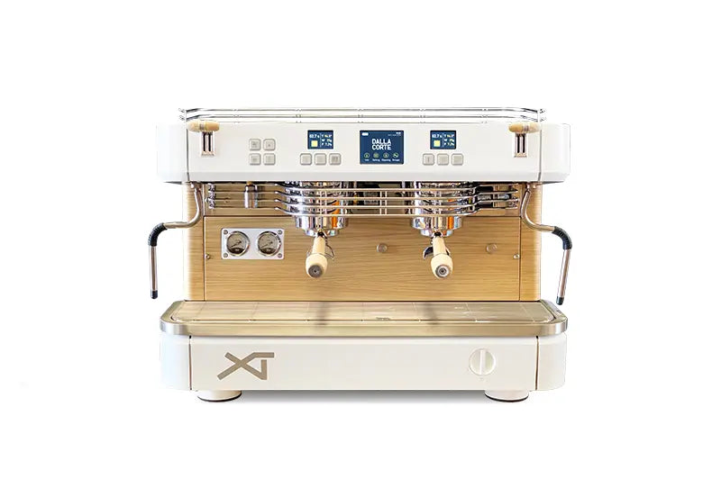 Dalla Corte XT Espresso Machine