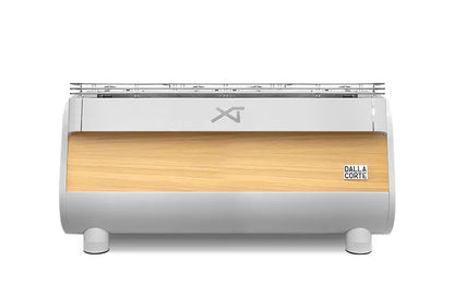 Dalla Corte XT Espresso Machine