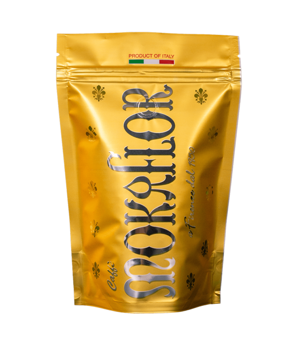 Mokaflor Gold - 250g Ground Filter