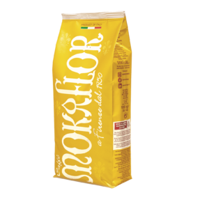 Mokaflor Gold - 1kg Beans